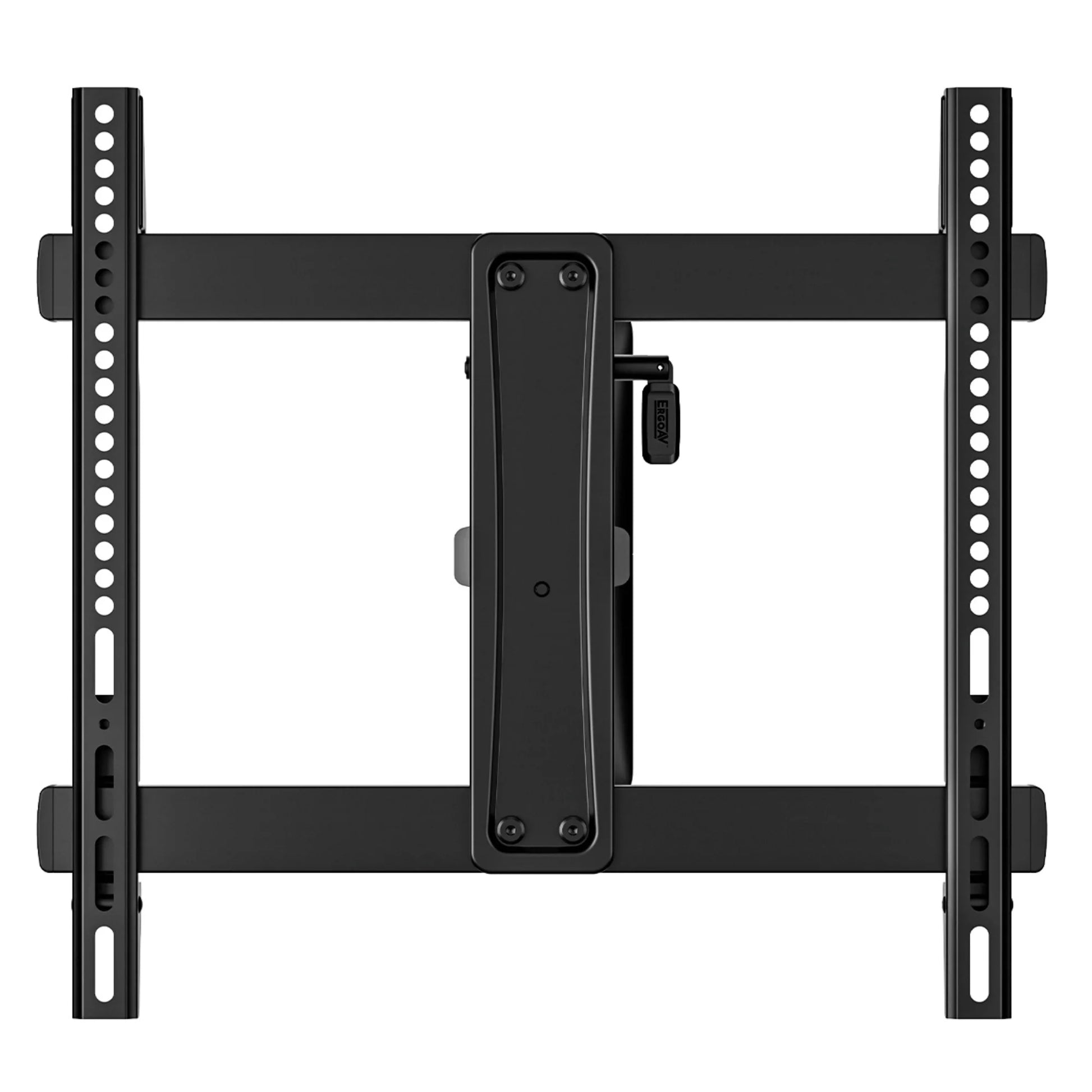 Ergoav Medium Motion TV Wall Mount for 32–65″ TVs – Full Motion Swivel & Tilt Bracket with 20” Extension & Cable Management
