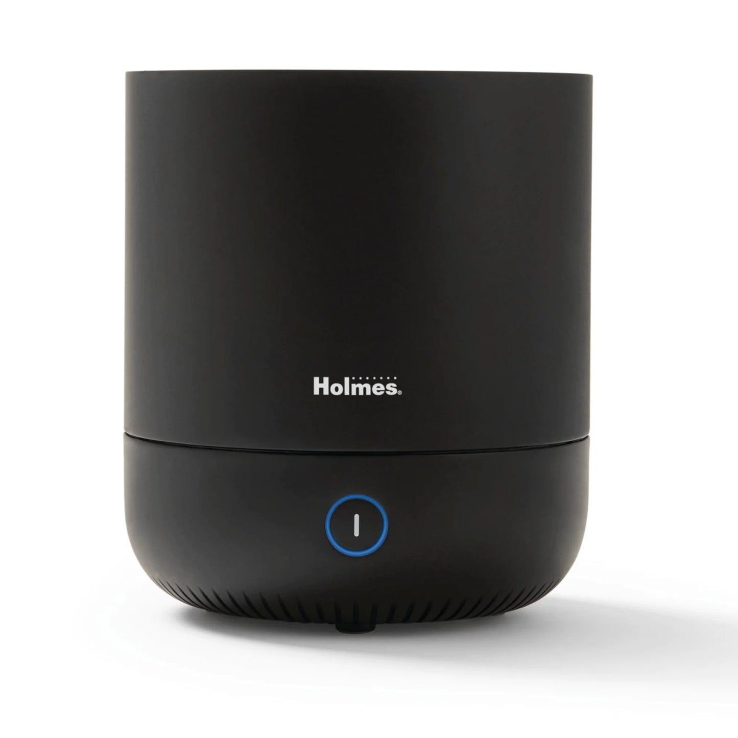 Holmes Ultrasonic 0.5L Cool Mist Humidifier – Portable Top‑Fill Aroma Diffuser with Anti‑Microbial Tank & Auto Shut‑Off