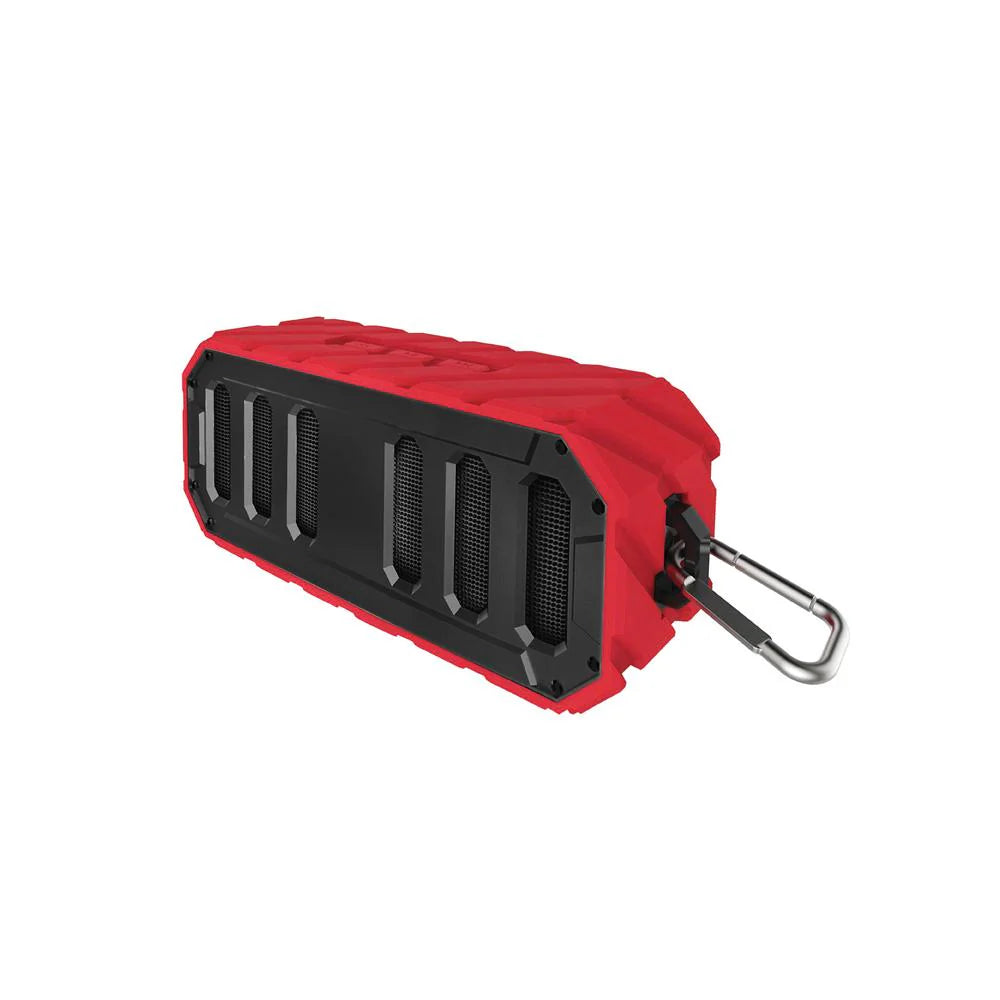 Supersonic IPX7 Waterproof Bluetooth Floating Speaker