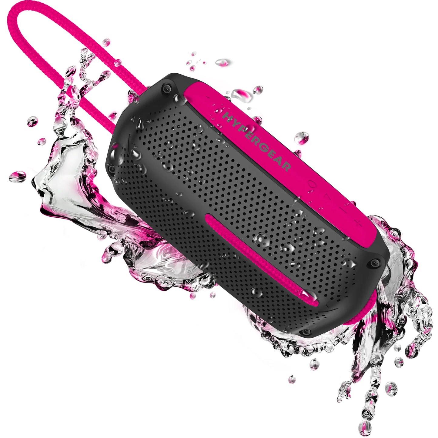 Hypergear Wave Water Resistant Wireless Speaker