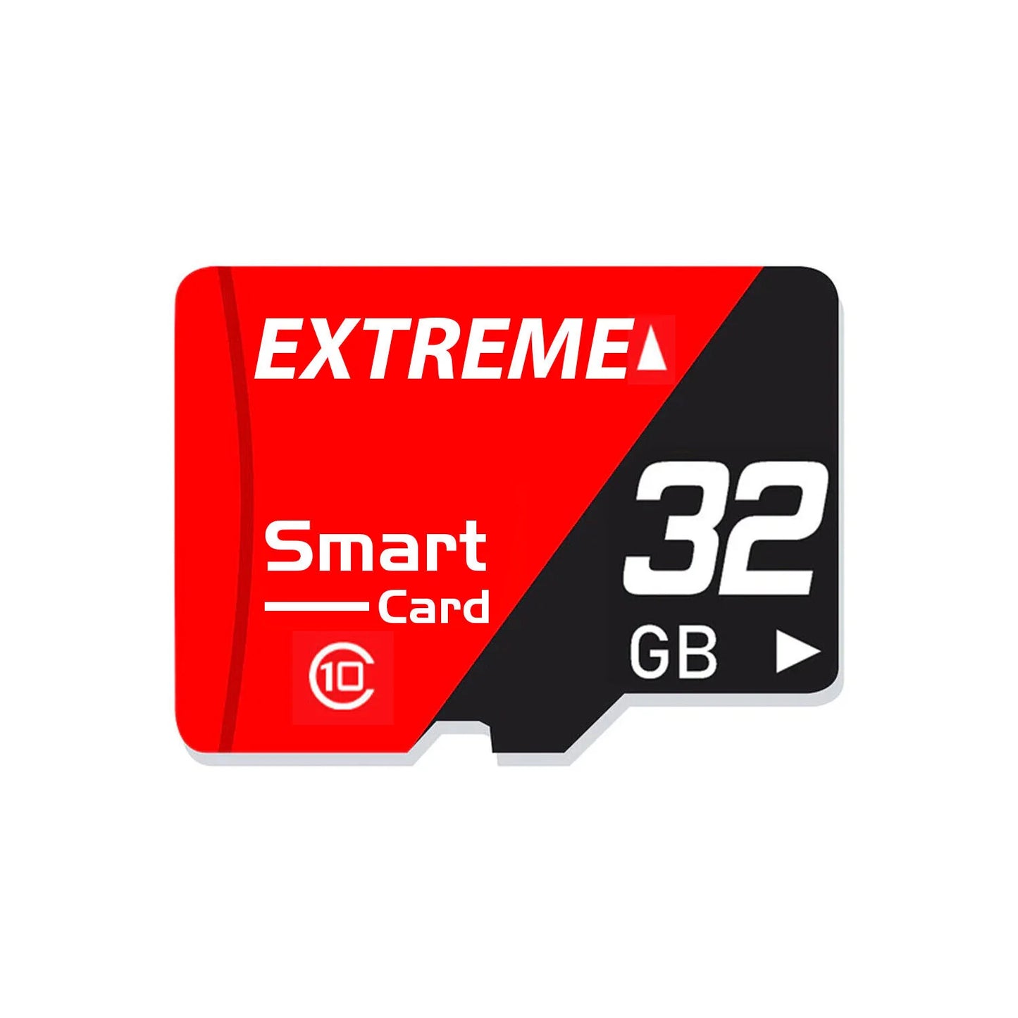 High‑Speed Micro SD Card – Class 10 UHS Memory (32GB‑256GB) for Phones, Cameras & Drones
