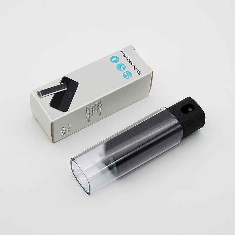 Portable Cleaning Kit for Phones, Laptops & Tablets