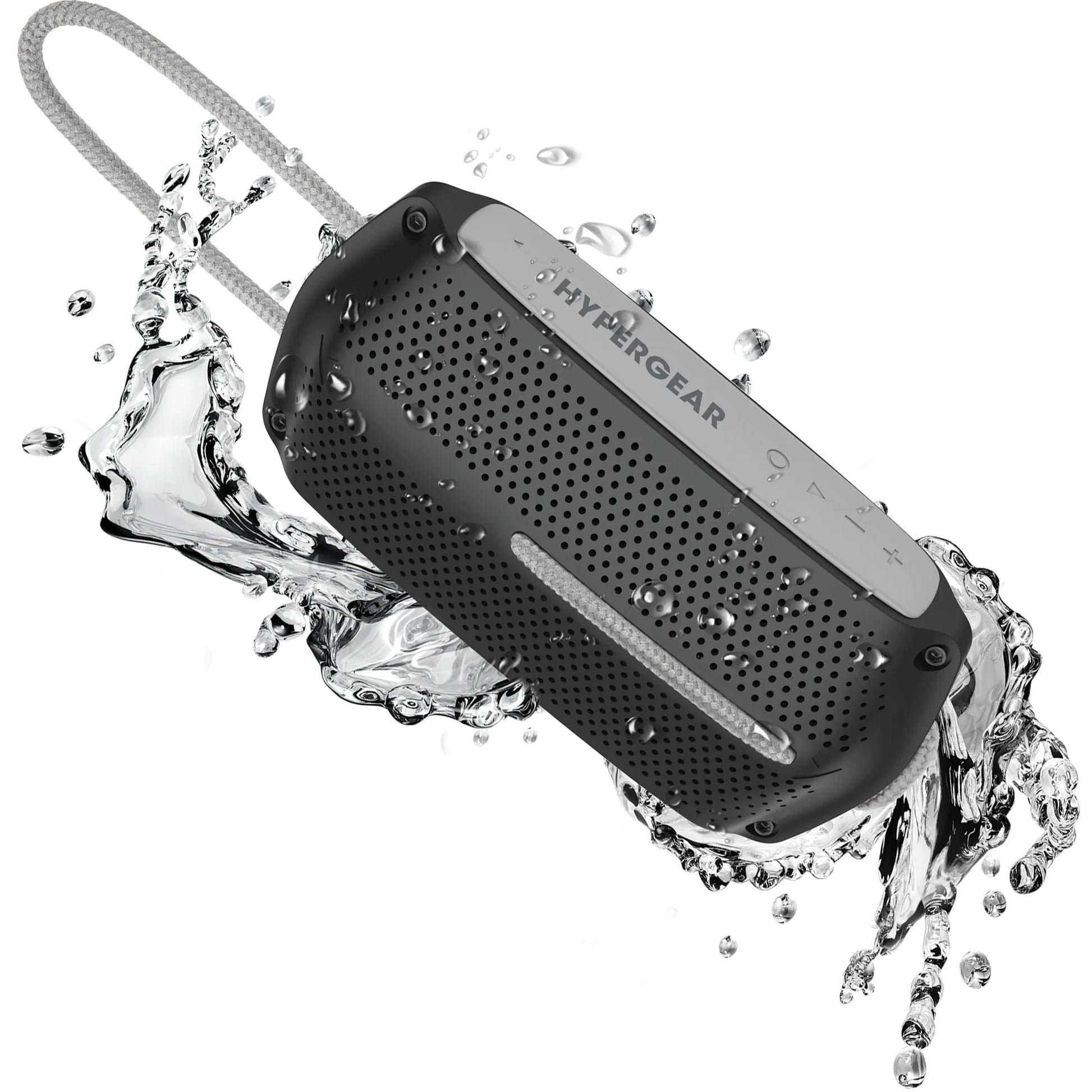 Hypergear Wave Water Resistant Wireless Speaker