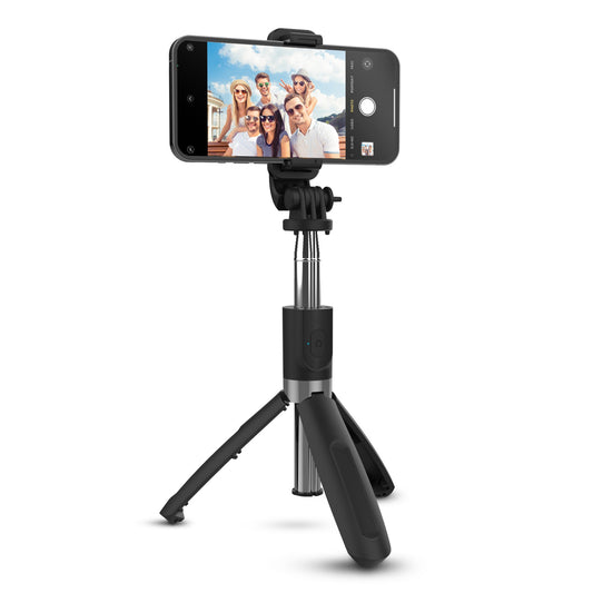Hypergear Snapshot Wireless Selfie Stick + Tripod