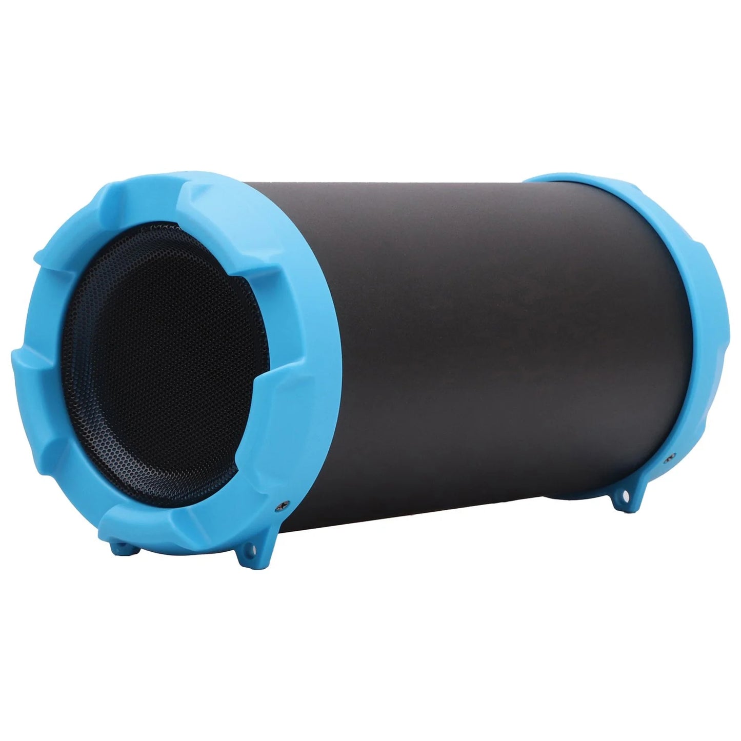 Supersonic 3" Portable Bluetooth Speaker - Heavy Bass