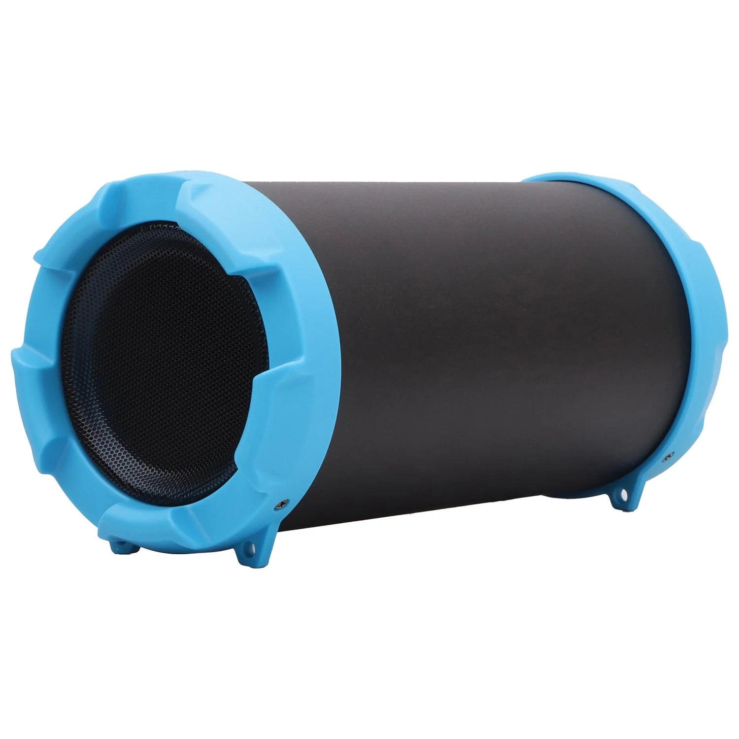 Supersonic 3" Portable Bluetooth Speaker - Heavy Bass