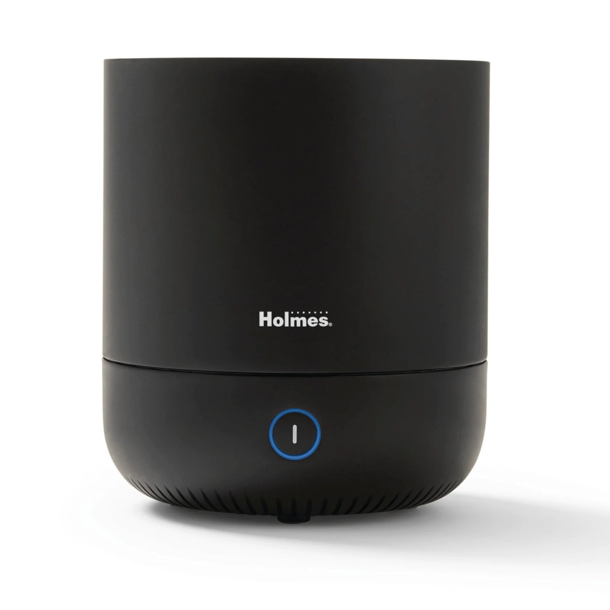 Holmes Ultrasonic 0.5L Cool Mist Humidifier – Portable Top‑Fill Aroma Diffuser with Anti‑Microbial Tank & Auto Shut‑Off