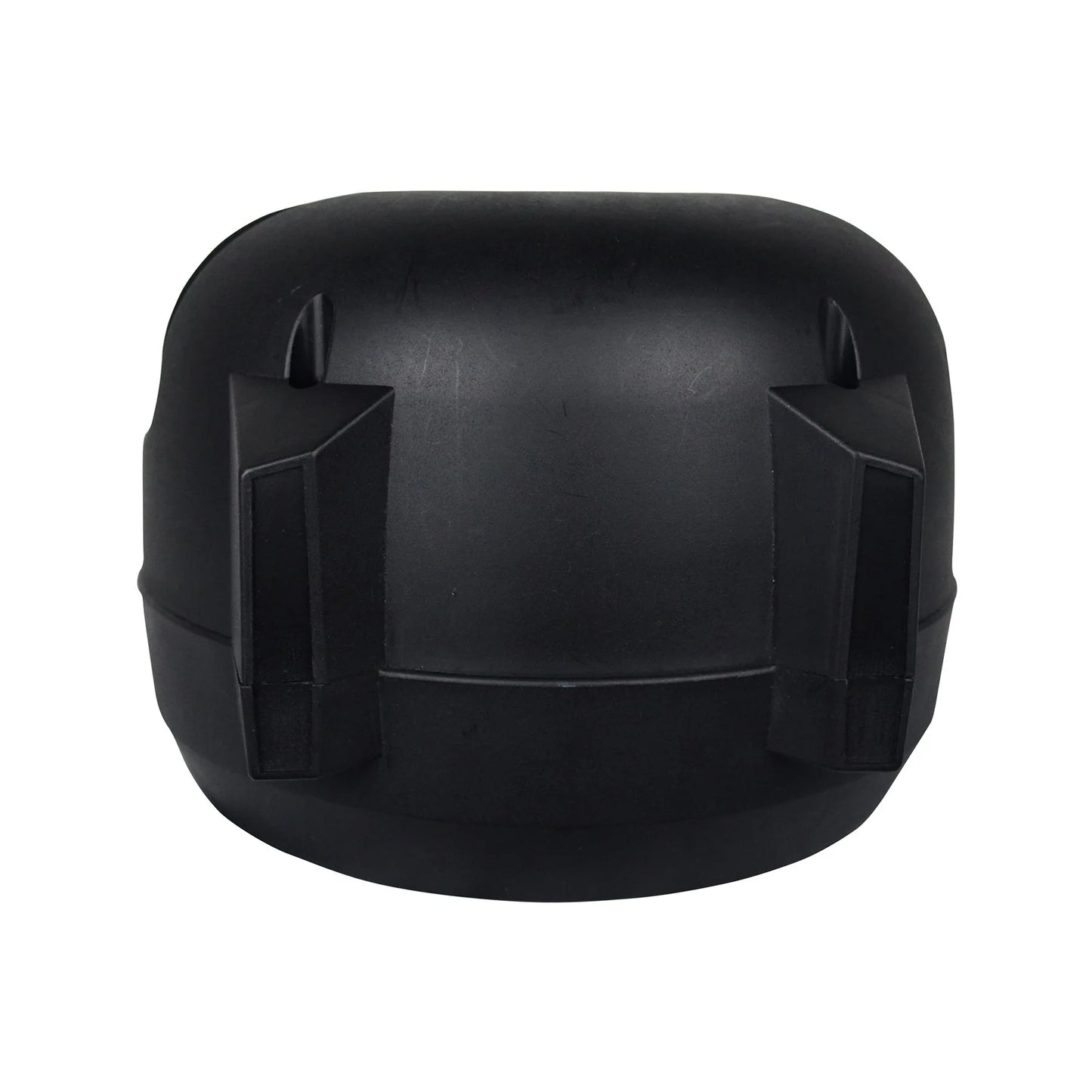 Supersonic 4'' Portable Bluetooth Party Speaker with TWS Pairing, LED Light Show & Multi‑Input Options