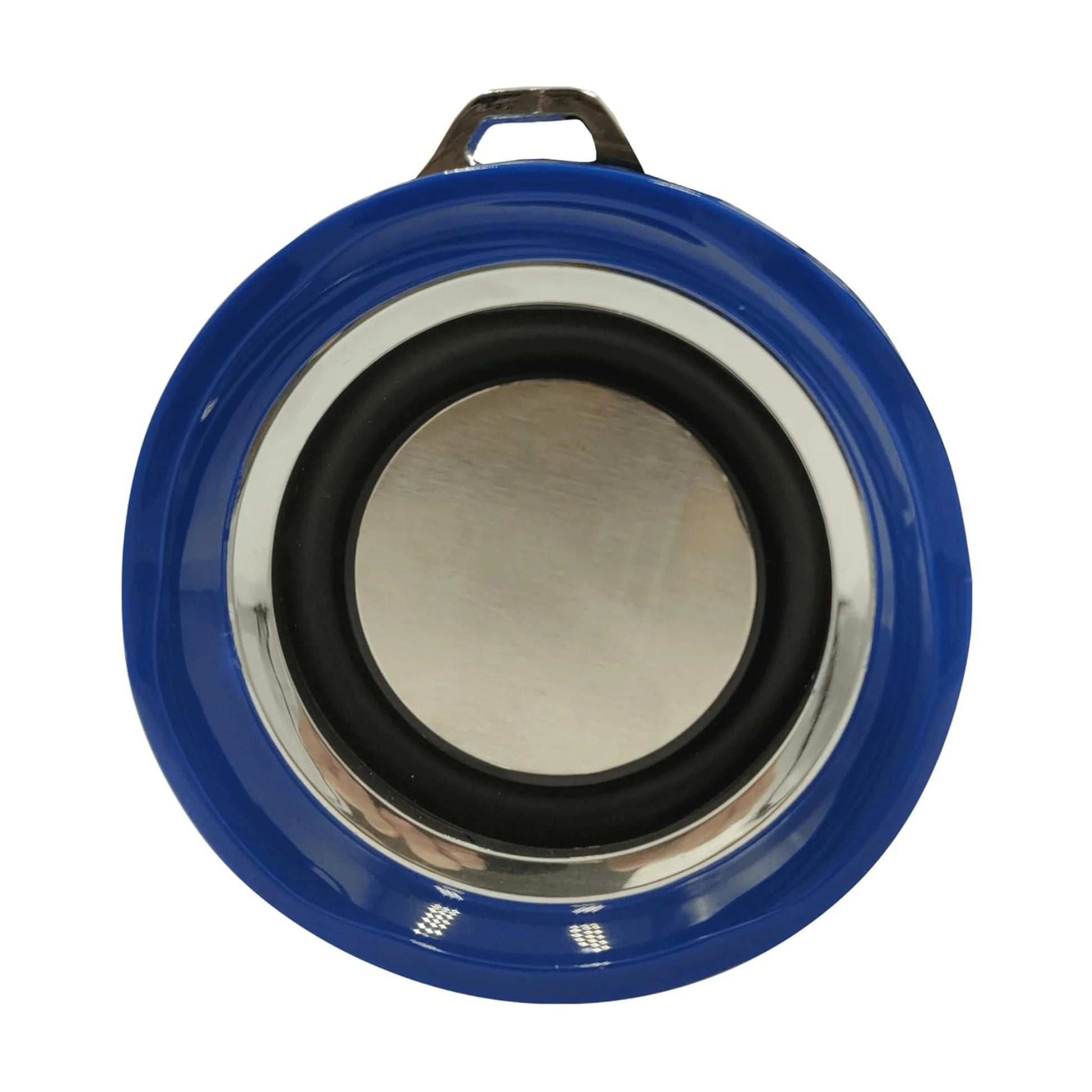 Supersonic Portable Bluetooth Wireless Speaker – 14 W Full‑Range Speaker with Bass Radiator, Mic & FM Radio