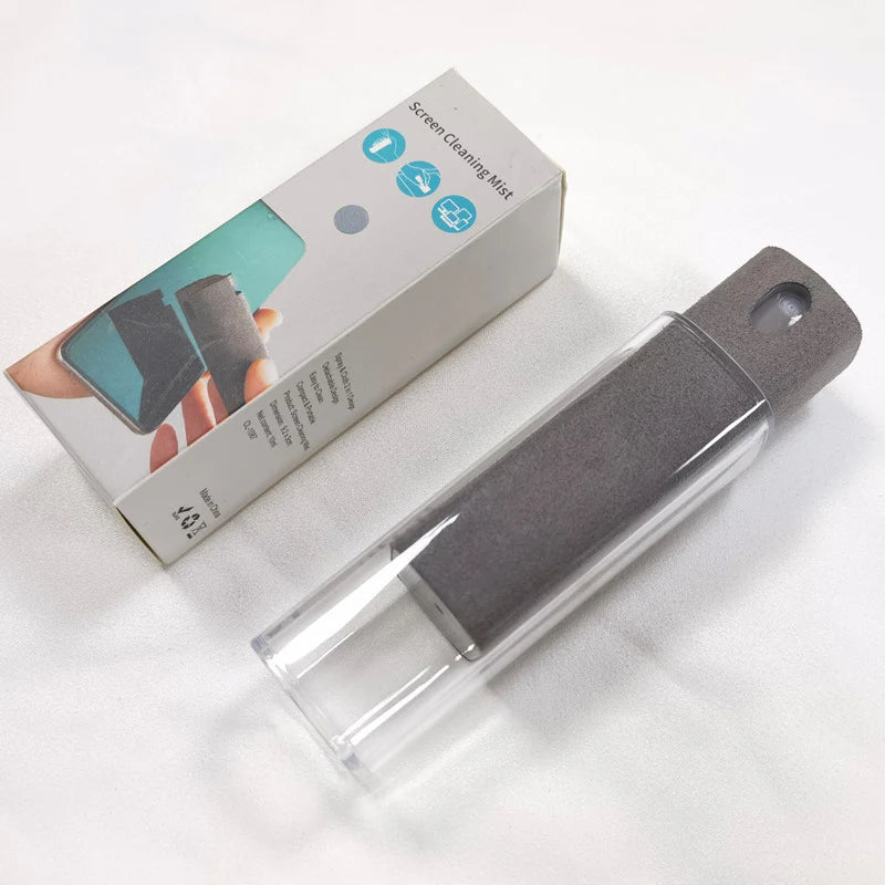 Portable Cleaning Kit for Phones, Laptops & Tablets