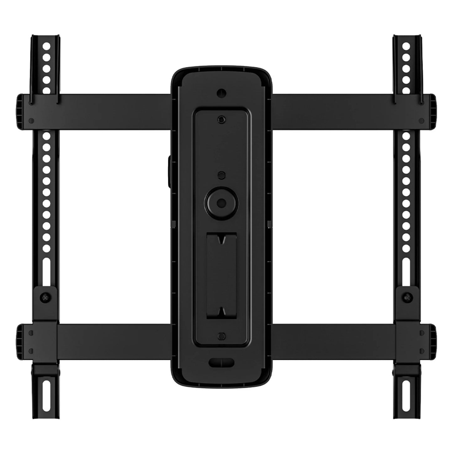 Ergoav Medium Motion TV Wall Mount for 32–65″ TVs – Full Motion Swivel & Tilt Bracket with 20” Extension & Cable Management