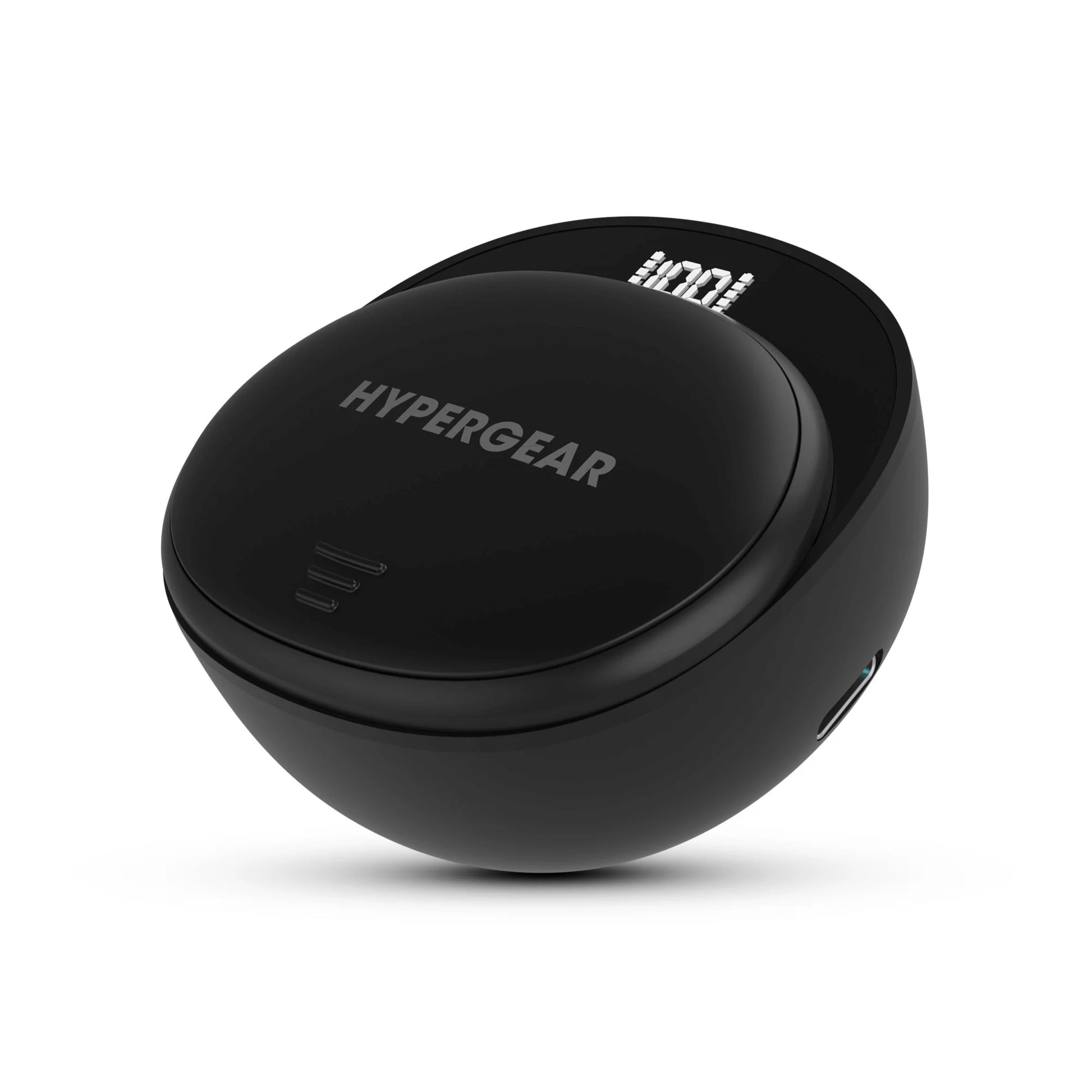 Hypergear SleepEEZ Mini Sleep Earbuds – Noise‑Blocking Wireless Pods with Ultra‑Soft Fit & 5h Battery
