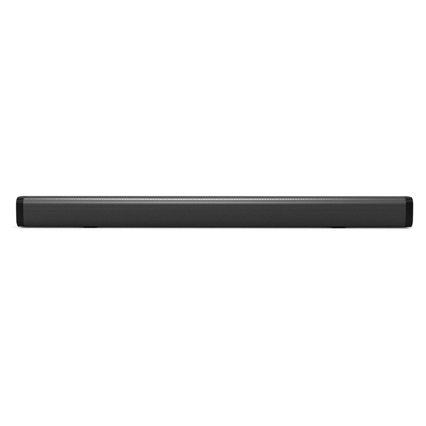 Supersonic 30-Inch Optical Bluetooth 2.0 Channel Soundbar