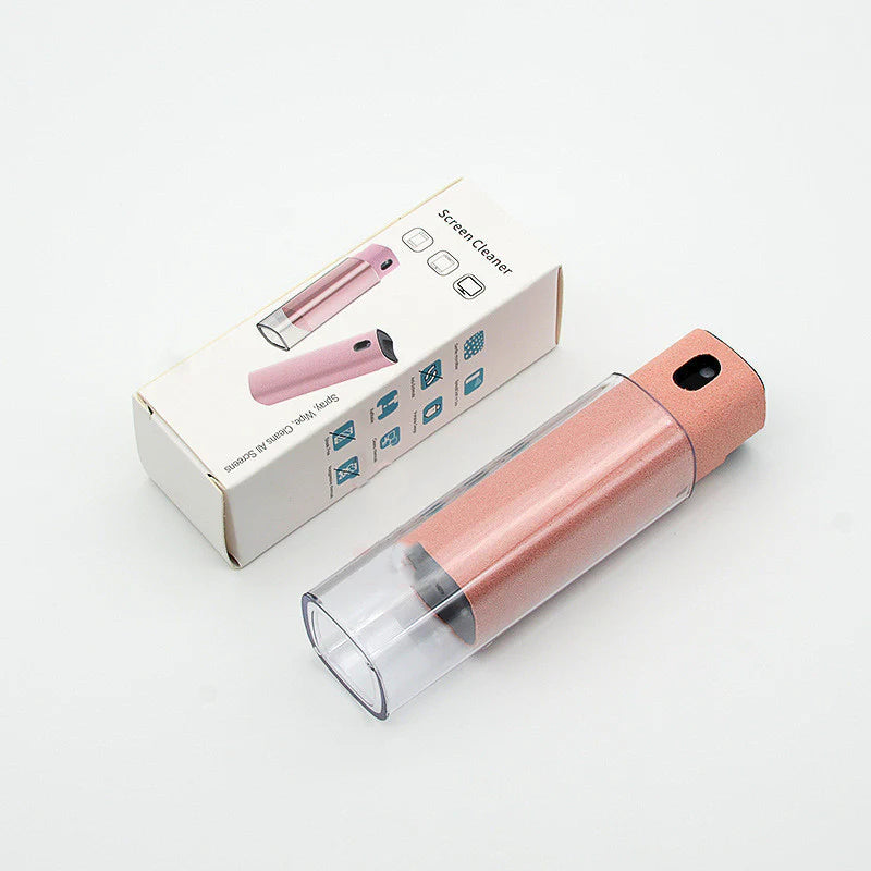 Portable Cleaning Kit for Phones, Laptops & Tablets