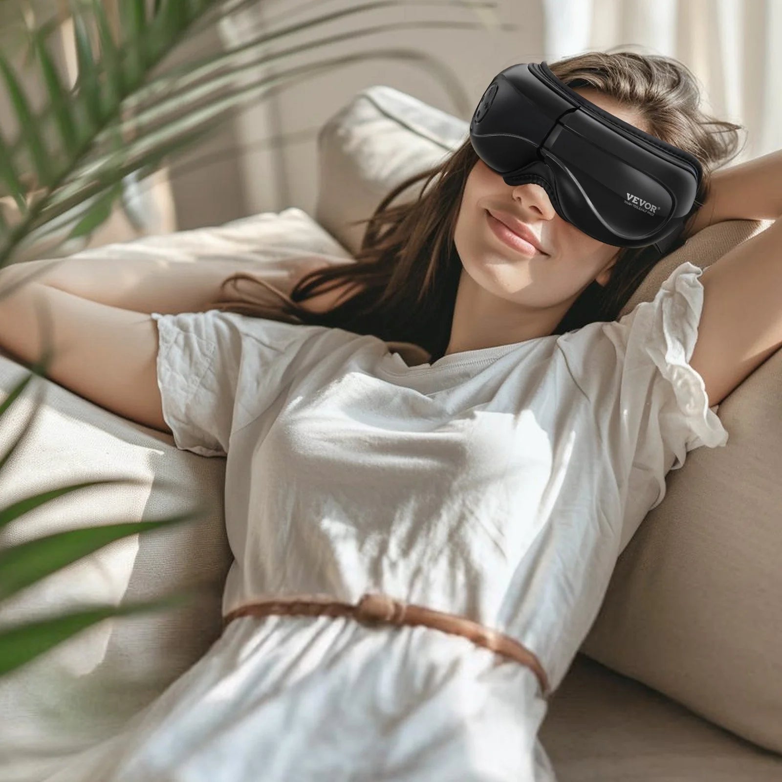 VEVOR Eye Massager with Heat