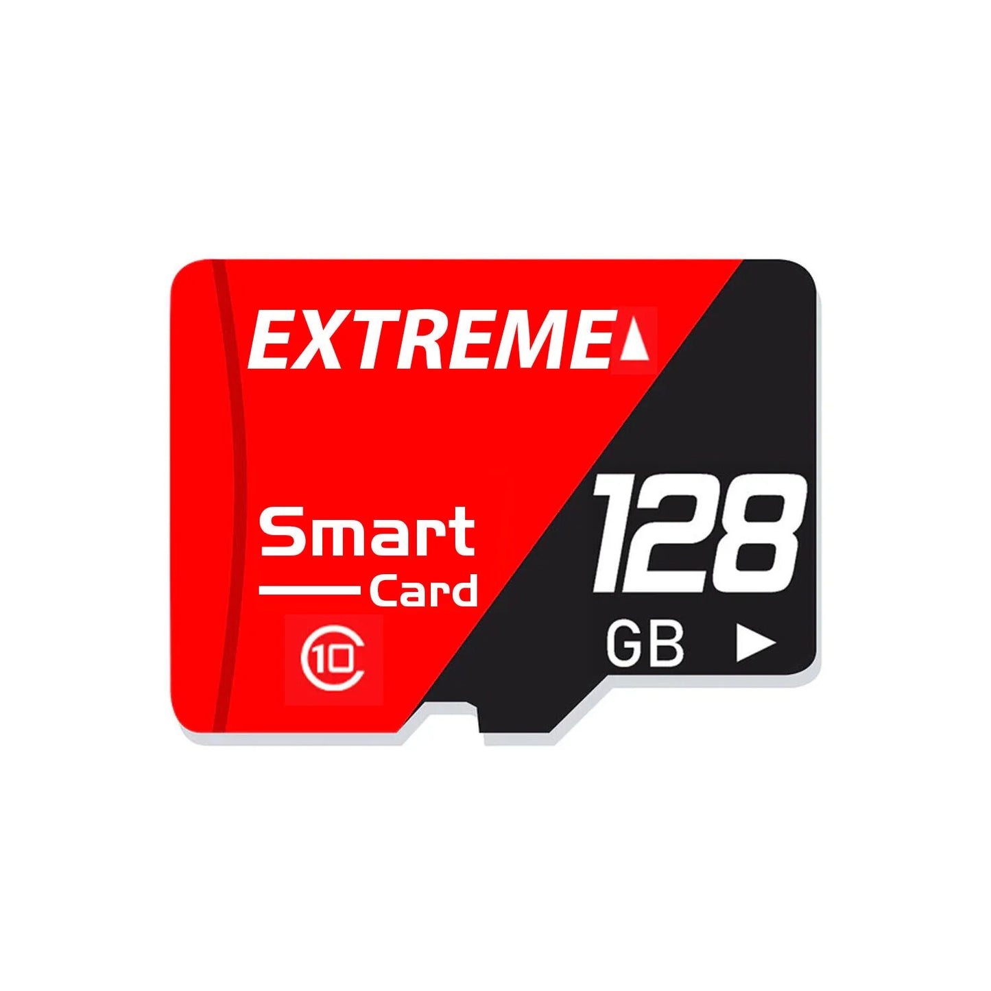 High‑Speed Micro SD Card – Class 10 UHS Memory (32GB‑256GB) for Phones, Cameras & Drones