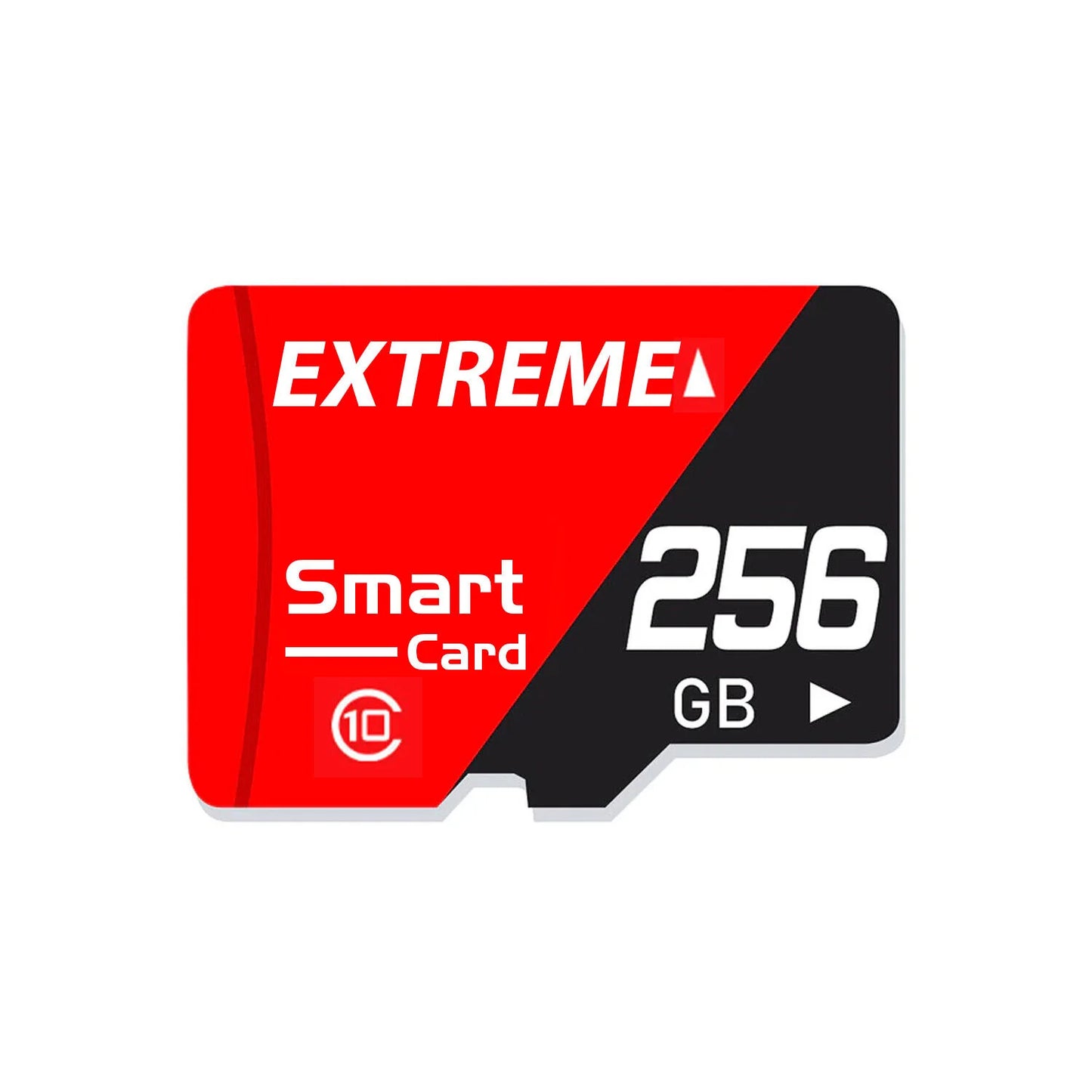 High‑Speed Micro SD Card – Class 10 UHS Memory (32GB‑256GB) for Phones, Cameras & Drones
