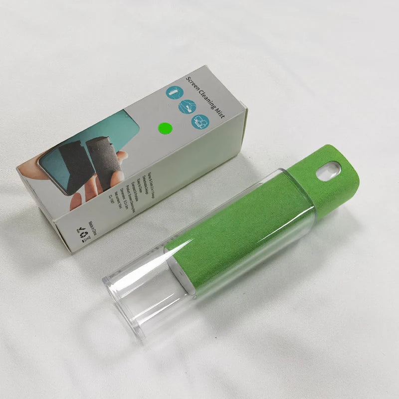 Portable Cleaning Kit for Phones, Laptops & Tablets