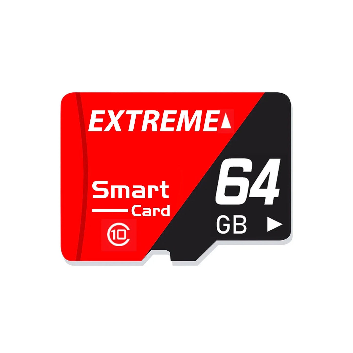 High‑Speed Micro SD Card – Class 10 UHS Memory (32GB‑256GB) for Phones, Cameras & Drones