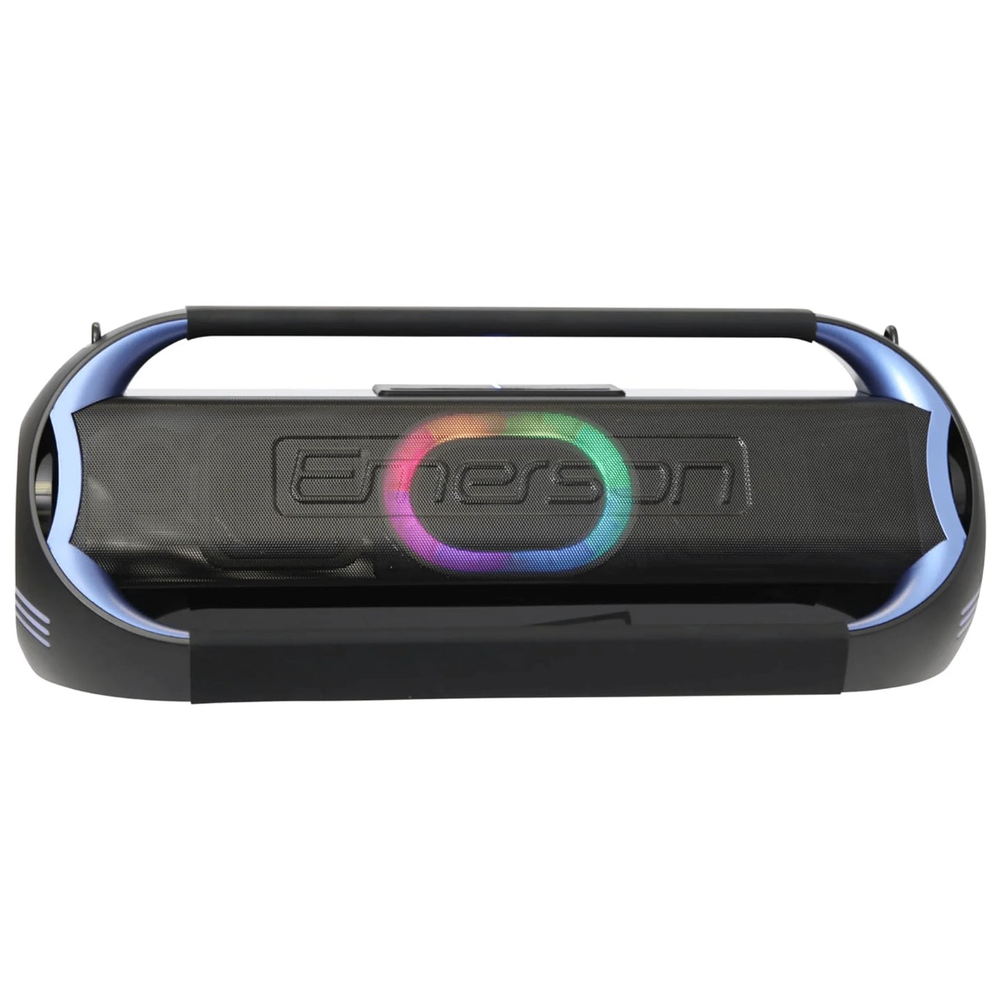 Emerson Triad Grip XL Portable Bluetooth LED Party Speaker