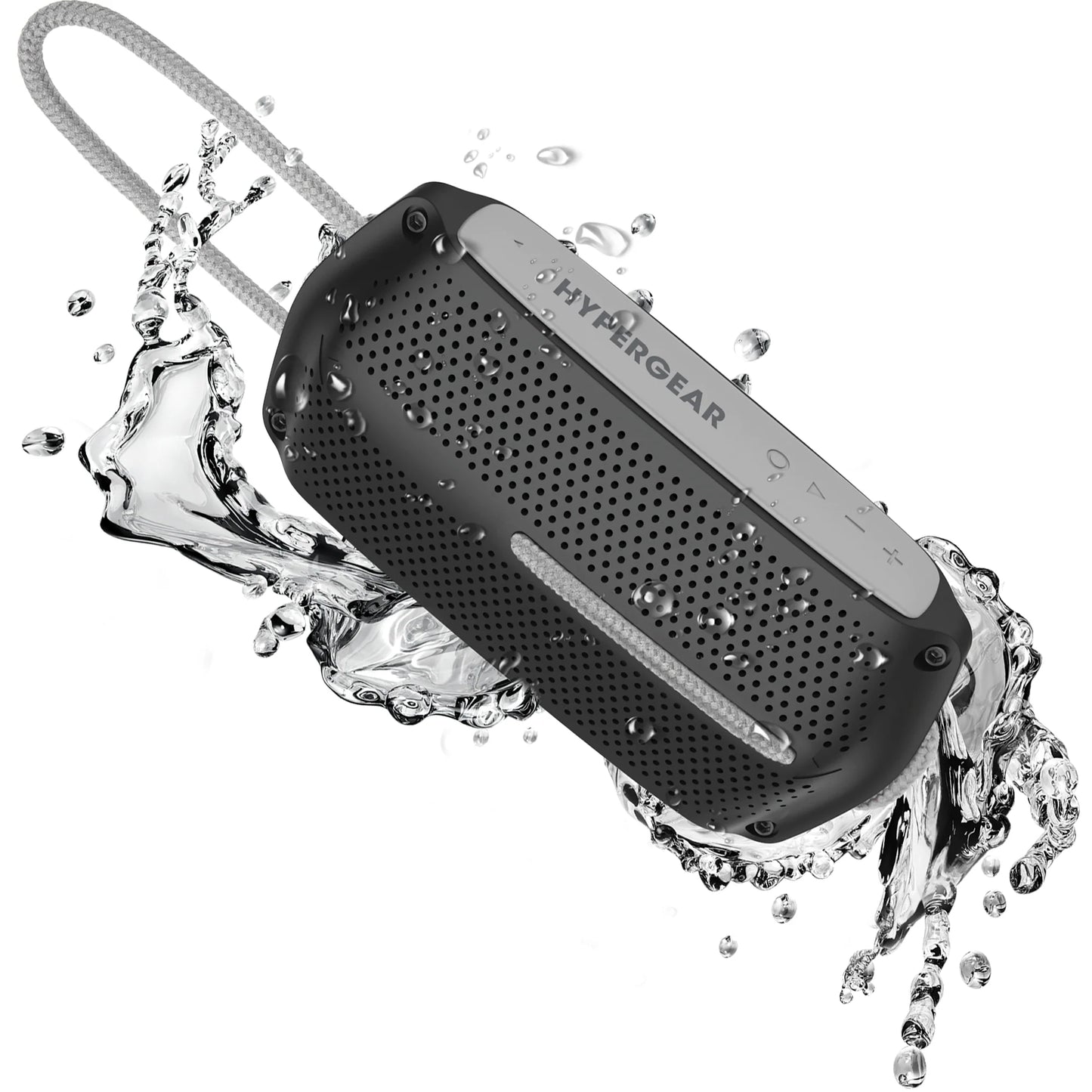 Hypergear Wave Water Resistant Wireless Speaker