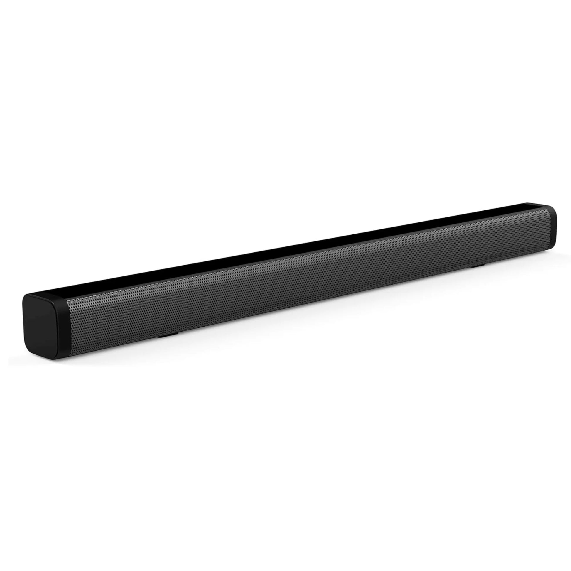 Supersonic 30-Inch Optical Bluetooth 2.0 Channel Soundbar