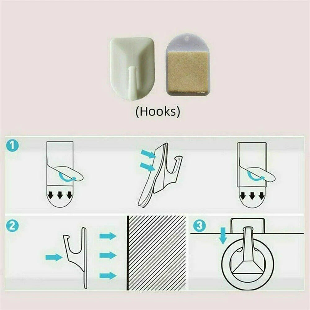 Portable Foldable Projector Screen 16:9 – Anti‑Crease Movie Screen for Indoor & Outdoor Home Theater