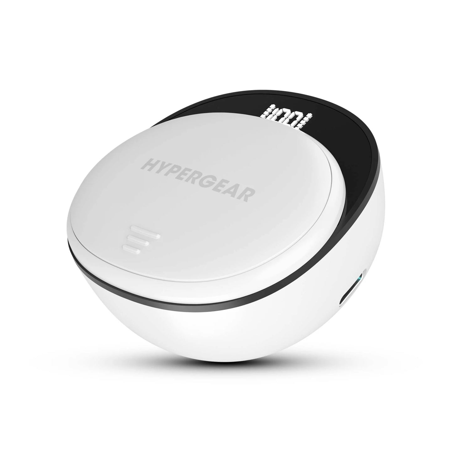 Hypergear SleepEEZ Mini Sleep Earbuds – Noise‑Blocking Wireless Pods with Ultra‑Soft Fit & 5h Battery